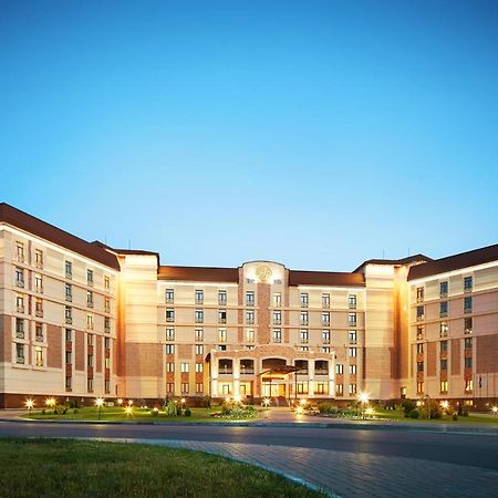 Medical&Spa Resort Alfa Radon Lida Exterior foto