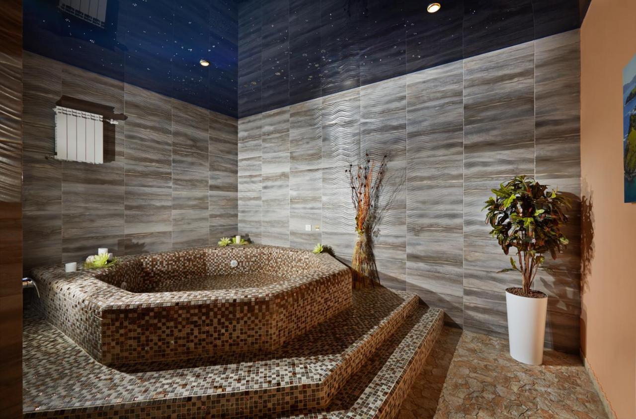 Medical&Spa Resort Alfa Radon Lida Exterior foto