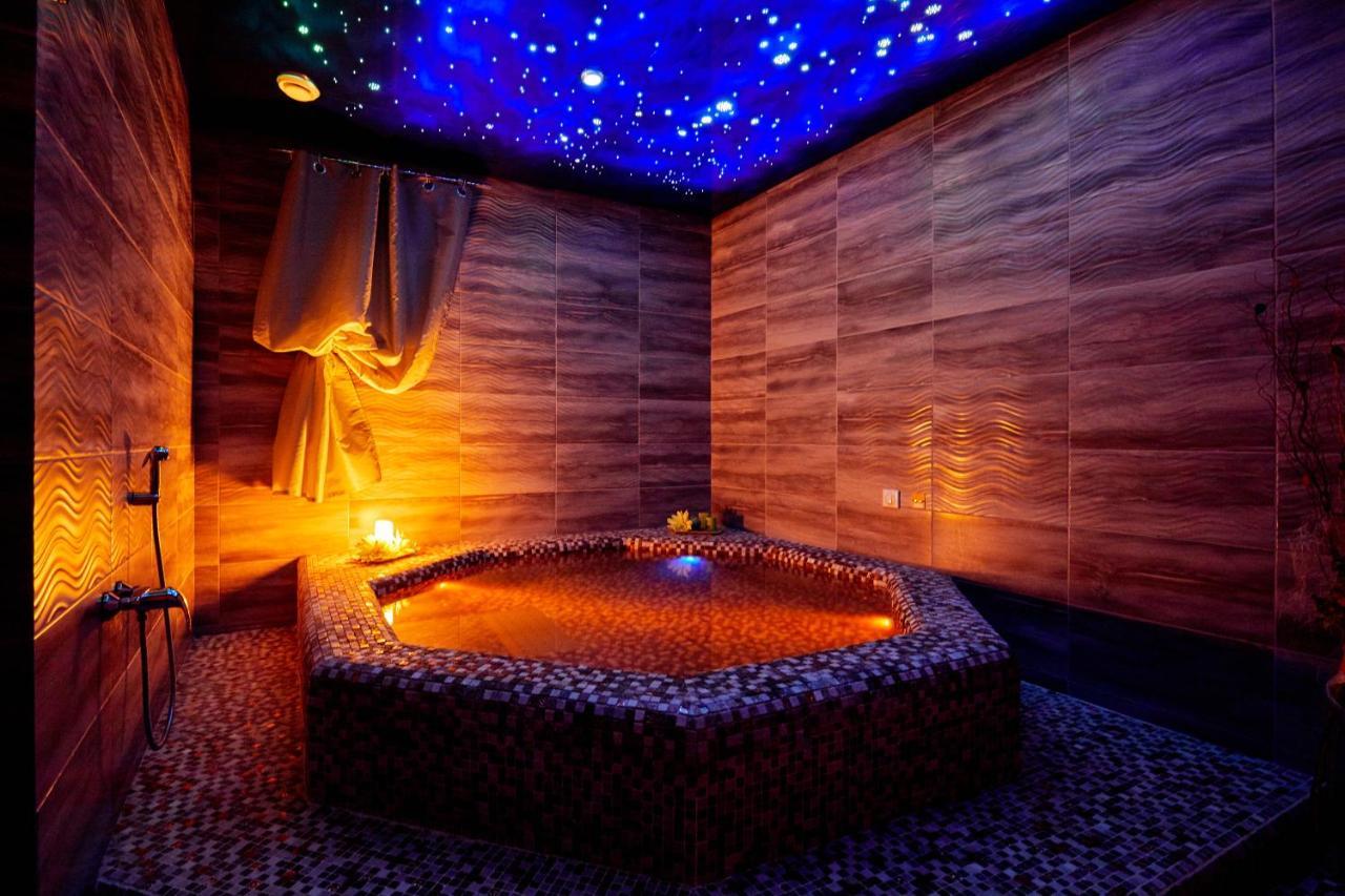 Medical&Spa Resort Alfa Radon Lida Exterior foto