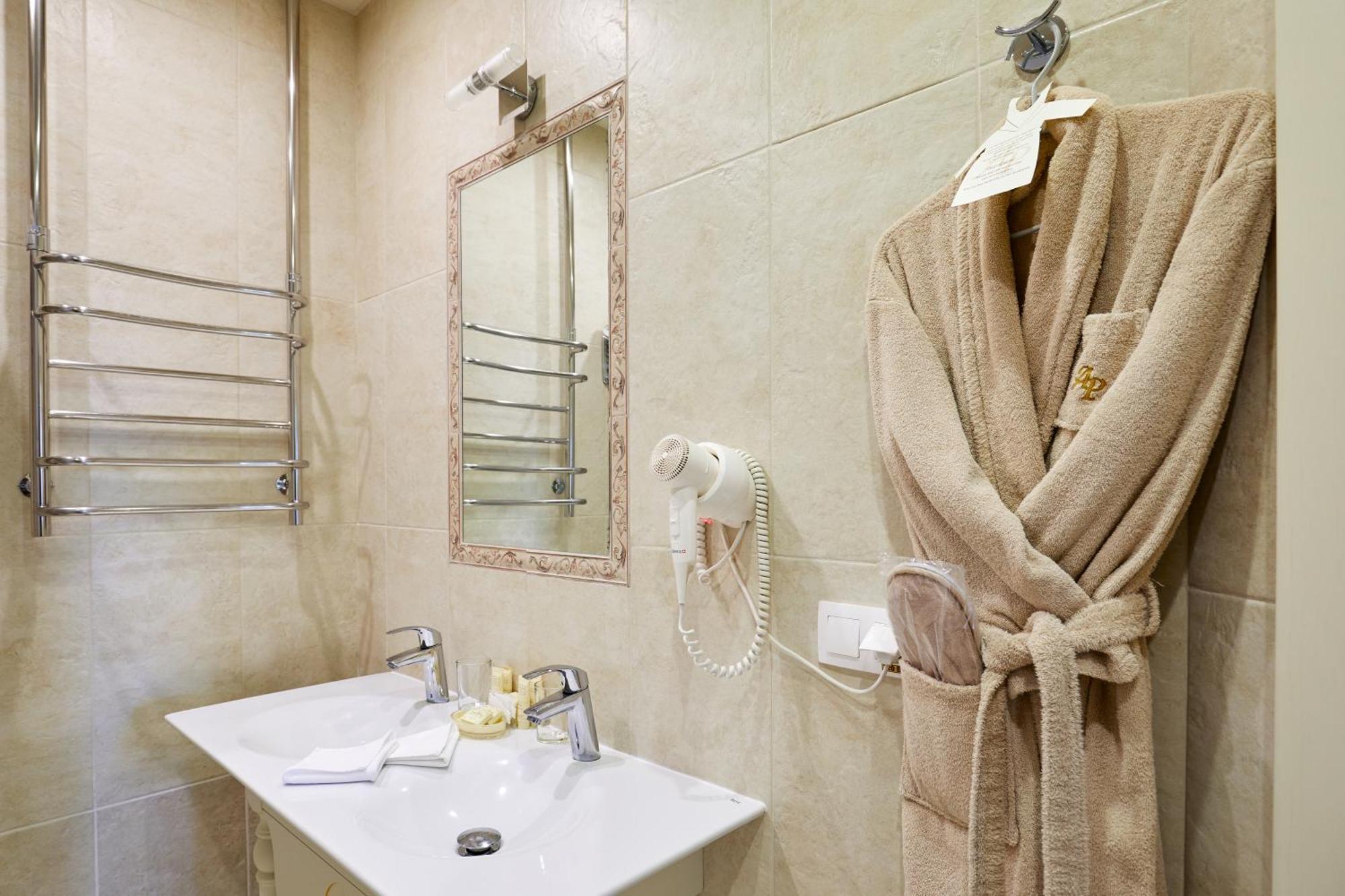 Medical&Spa Resort Alfa Radon Lida Exterior foto