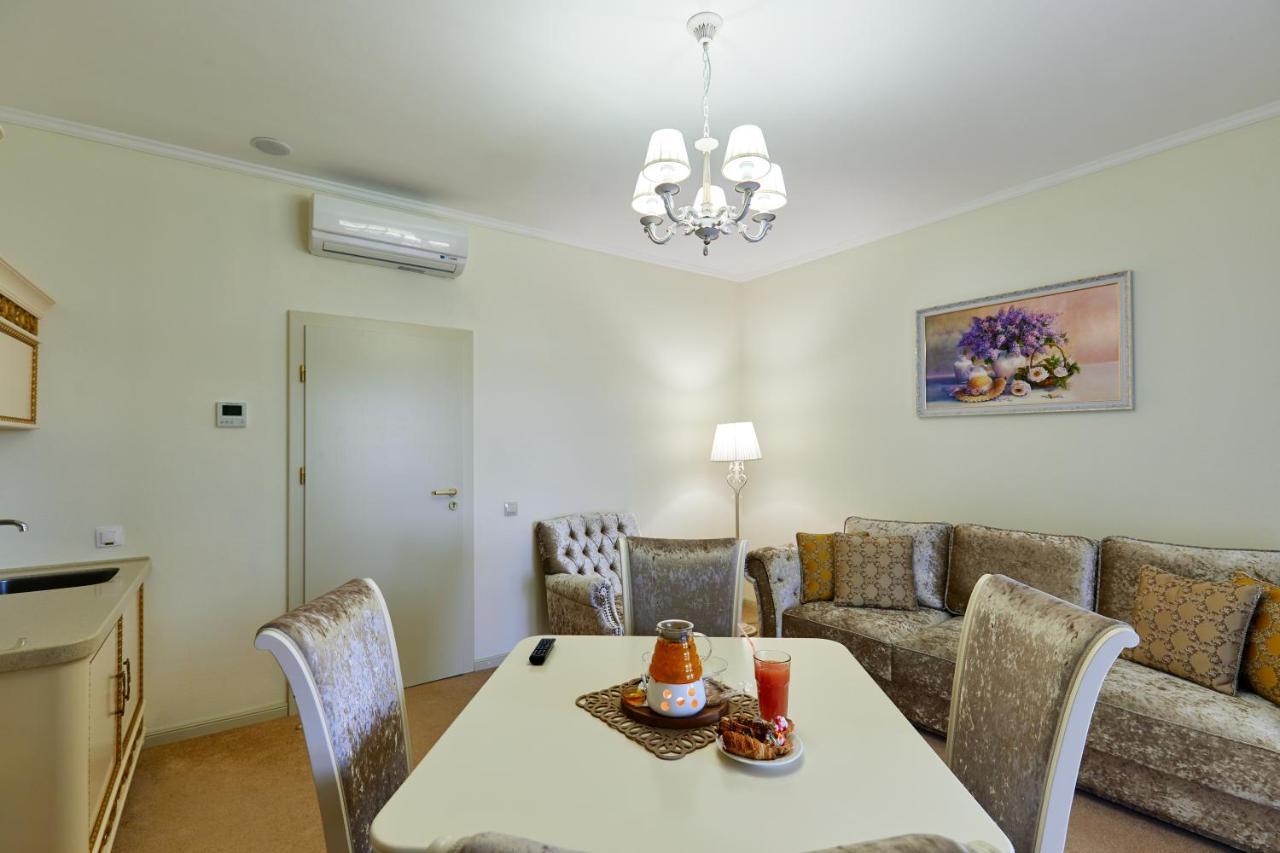 Medical&Spa Resort Alfa Radon Lida Exterior foto