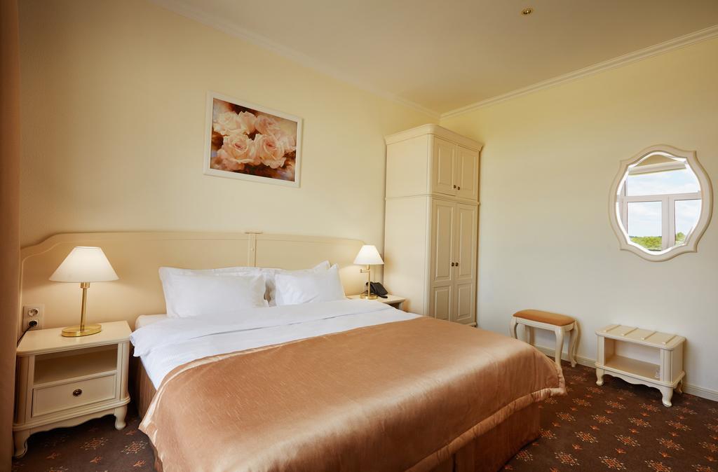Medical&Spa Resort Alfa Radon Lida Habitación foto